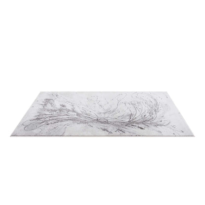 Teppich Chic 199 Grau