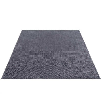 Teppich Fancy 805 Grau