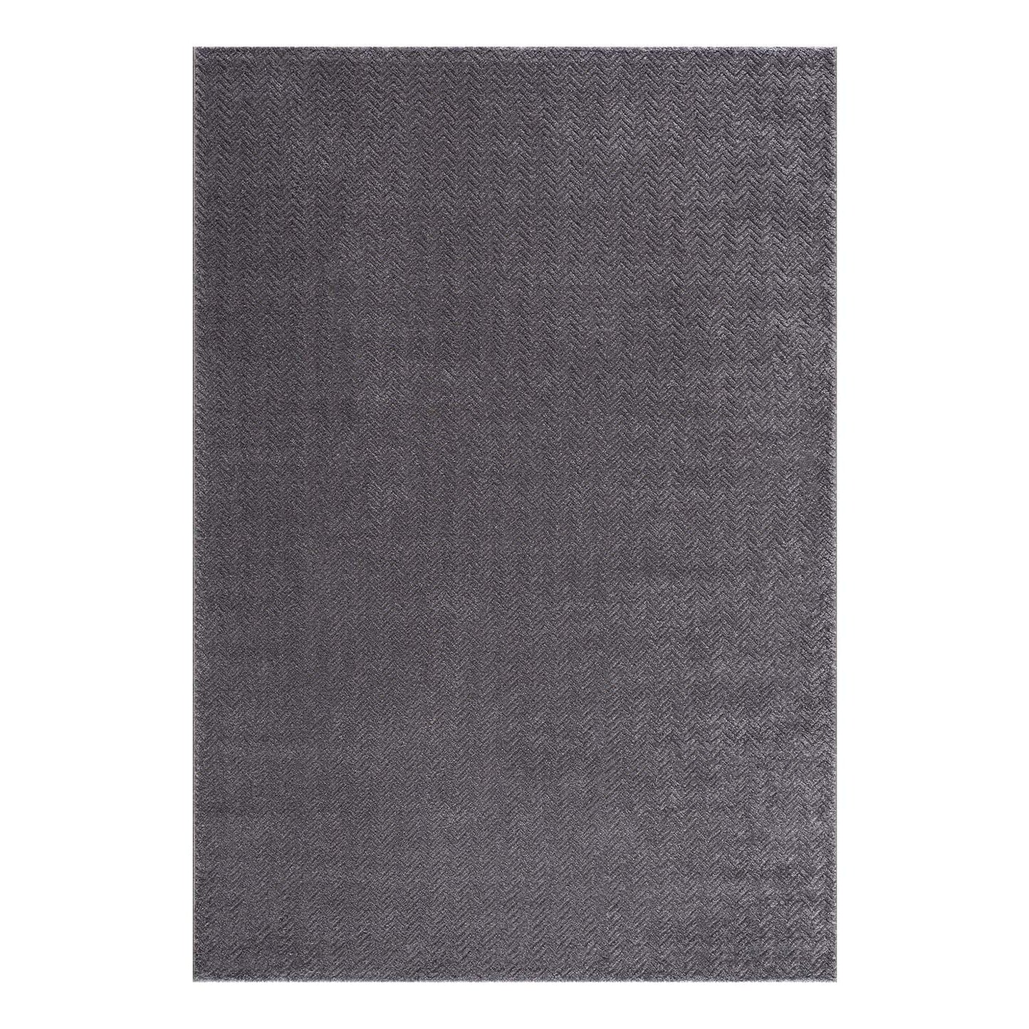 Teppich Fancy 805 Grau