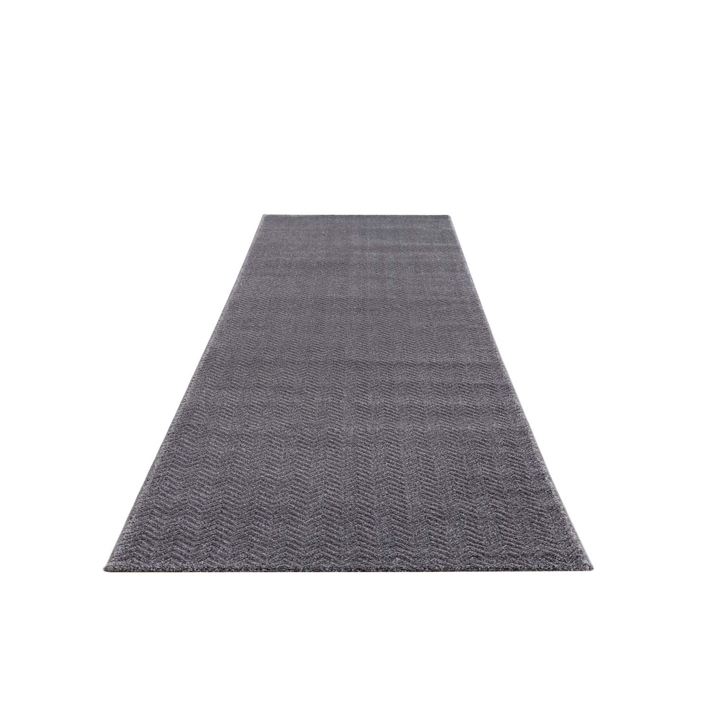 Teppich Fancy 805 Grau
