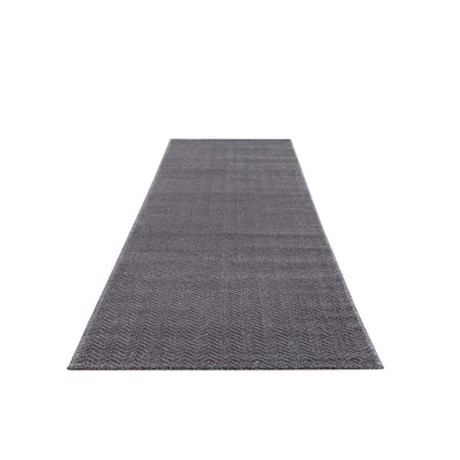 Teppich Fancy 805 Grau