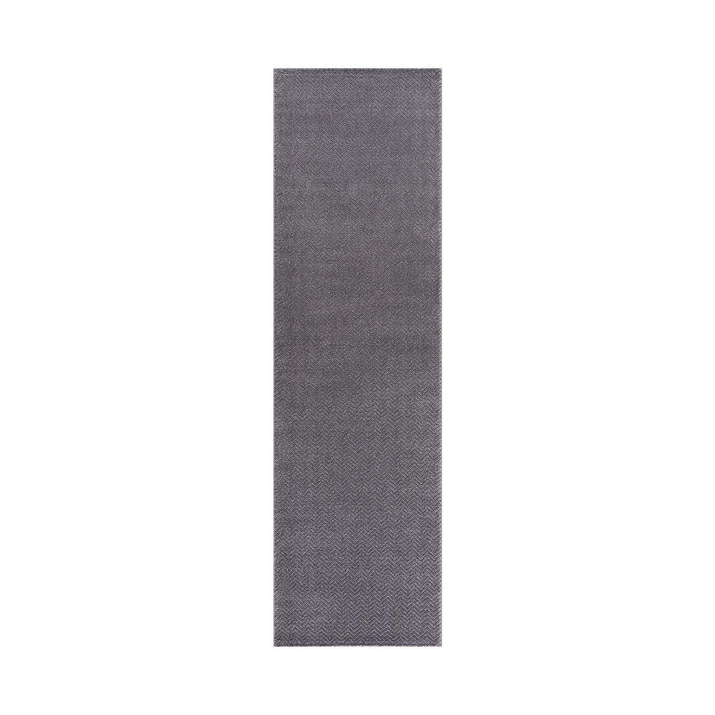 Teppich Fancy 805 Grau