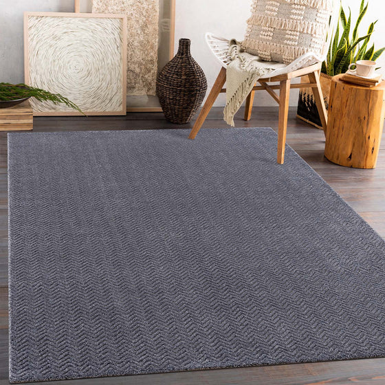 Teppich Fancy 805 Grau