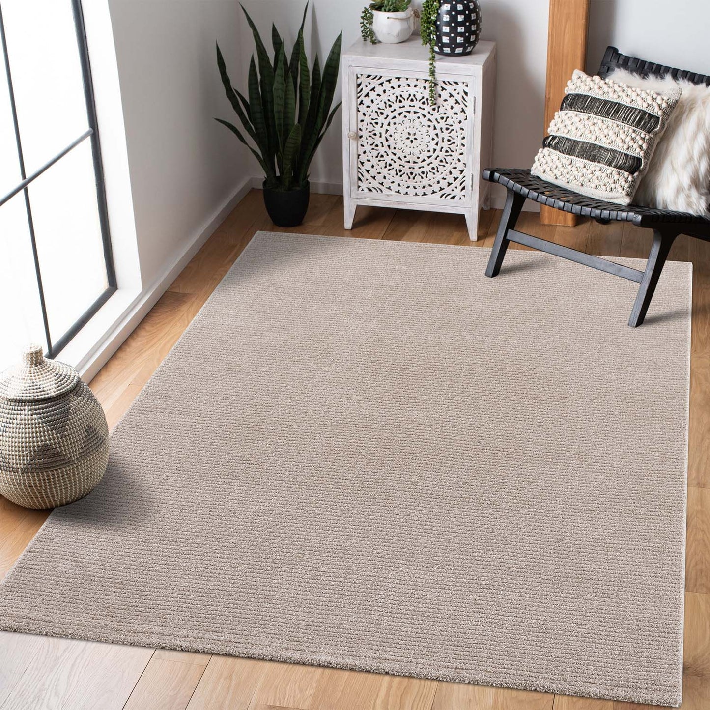 Teppich Fancy 900 Beige