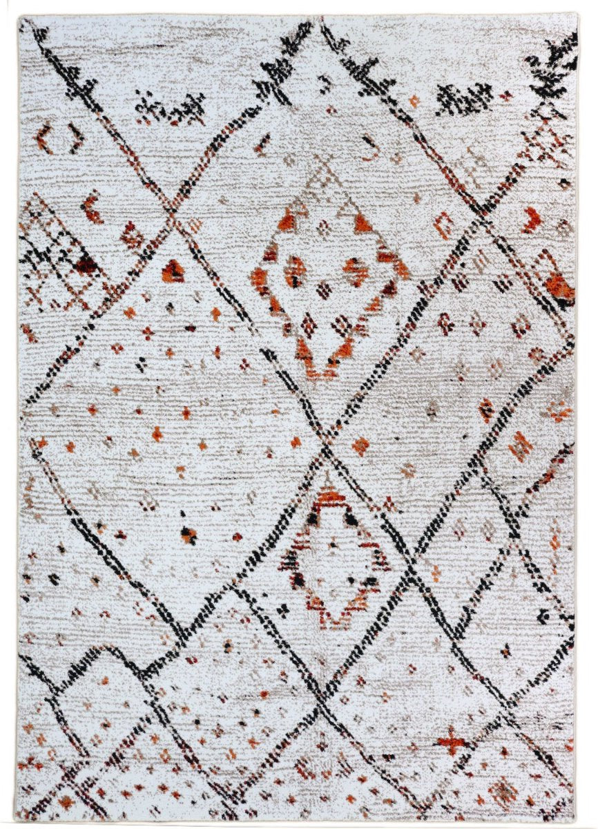 Teppich Marokko 832 62