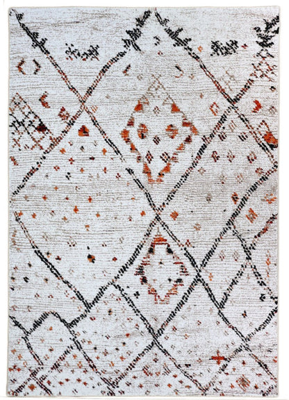 Teppich Marokko 832 62