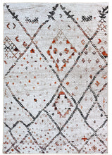 Lade das Bild in den Galerie-Viewer, Teppich Marokko 832 62