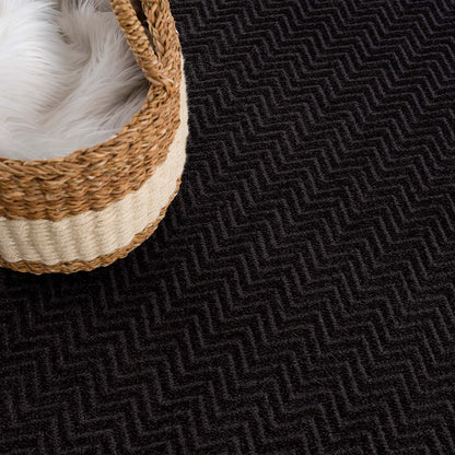 Teppich Fancy 805 Anthrazit