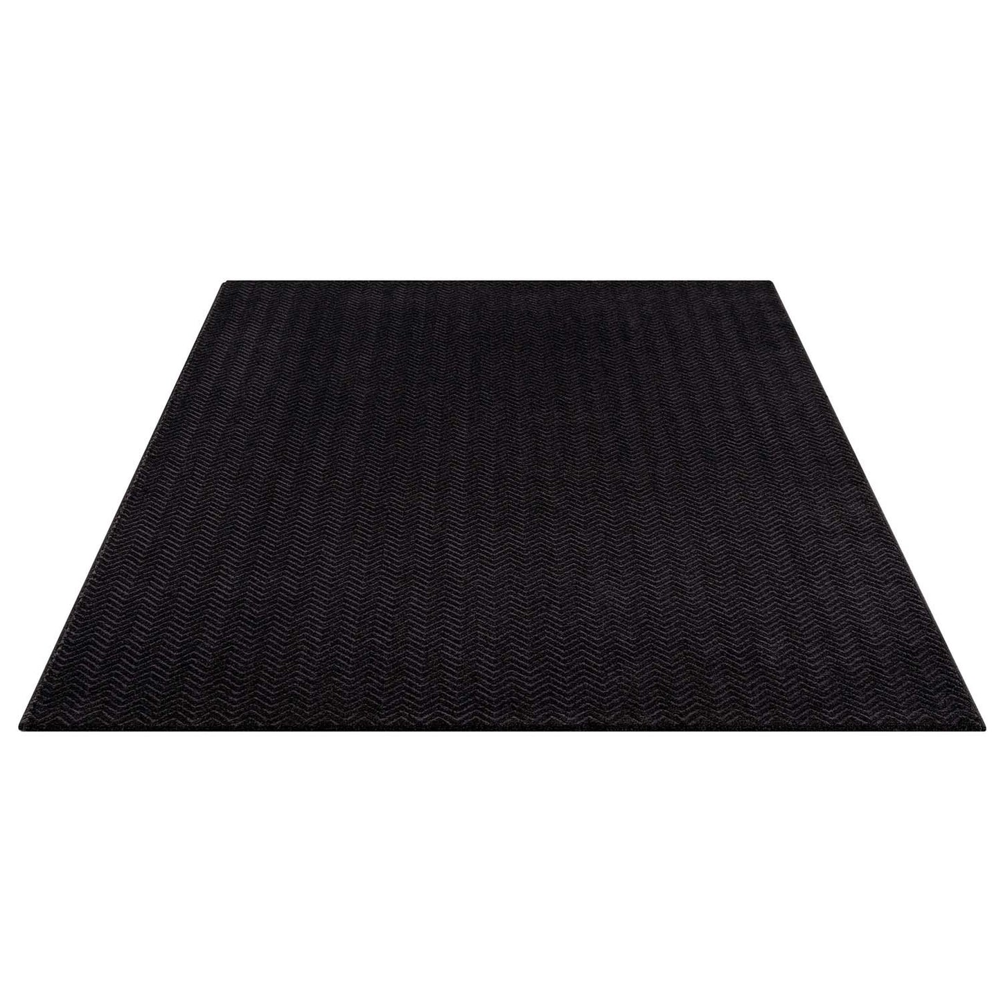 Teppich Fancy 805 Anthrazit
