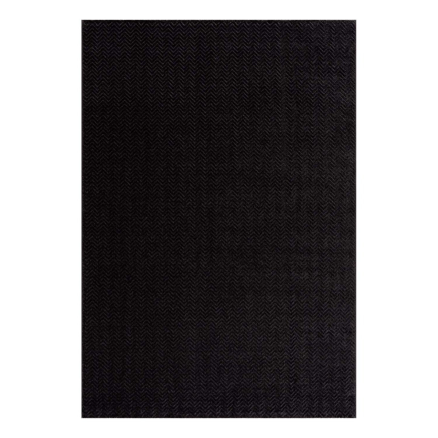 Teppich Fancy 805 Anthrazit
