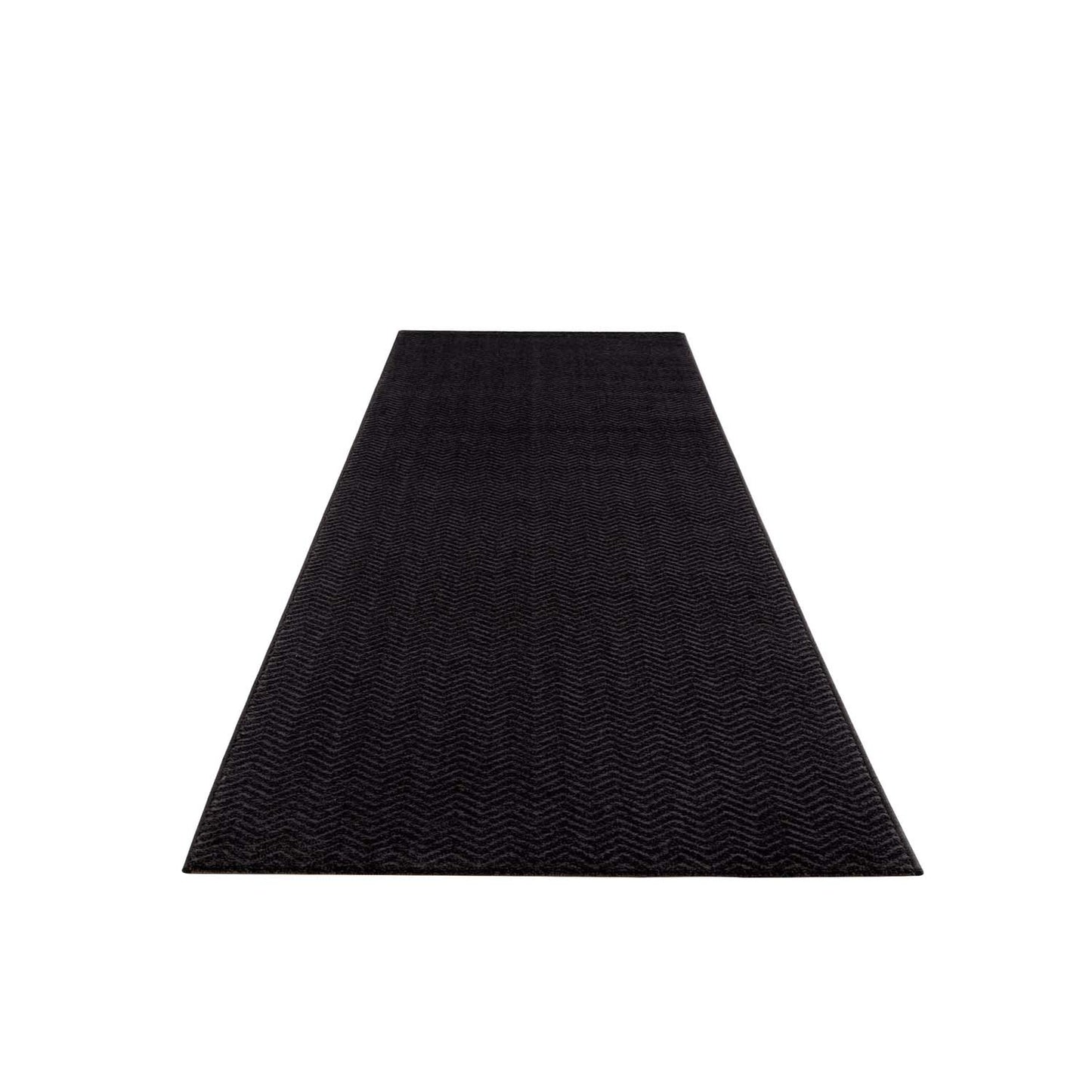 Teppich Fancy 805 Anthrazit