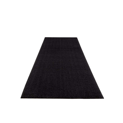 Teppich Fancy 805 Anthrazit