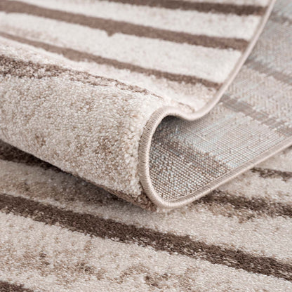 Teppich Moda 579 Beige