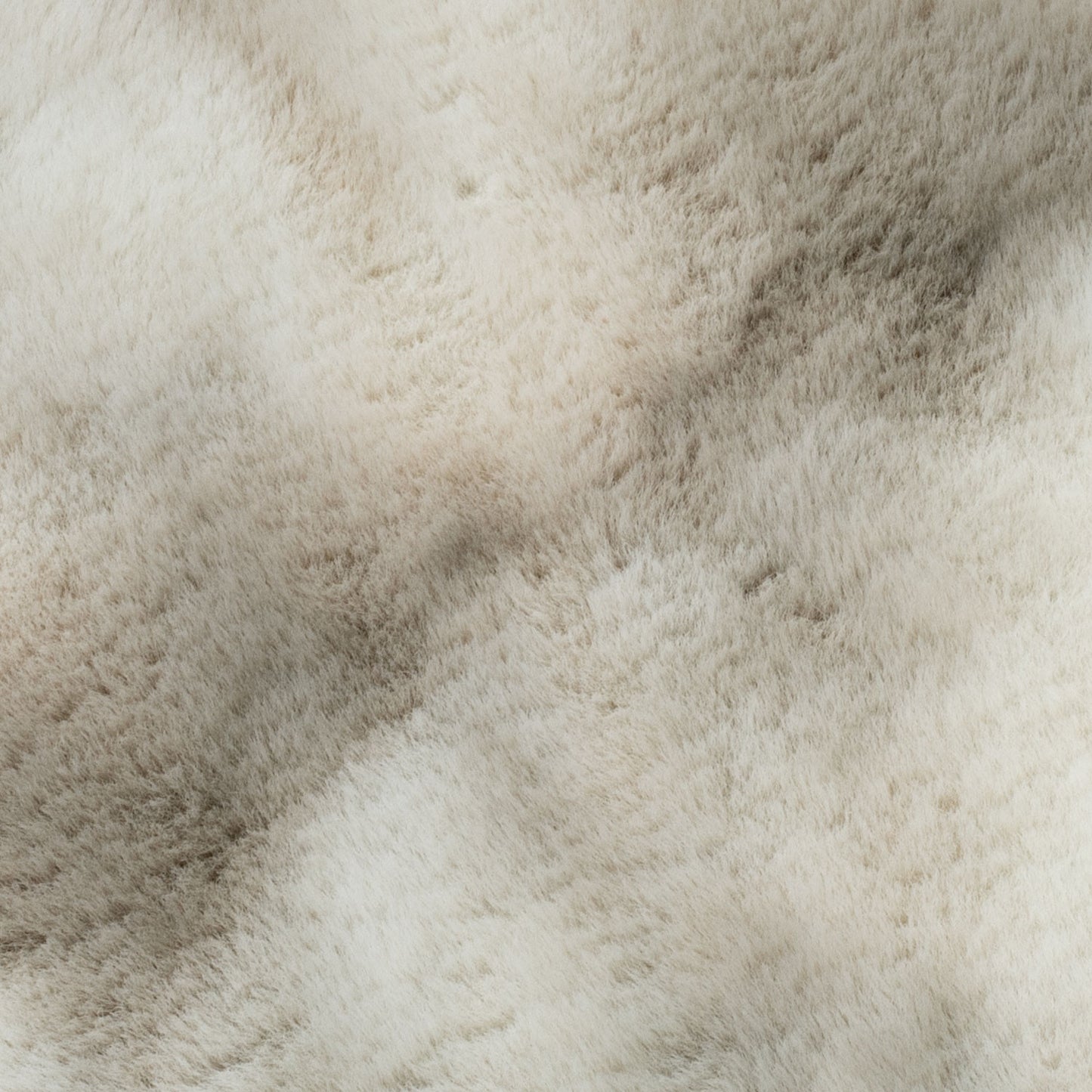Hochflorteppich Toledo 500 Beige