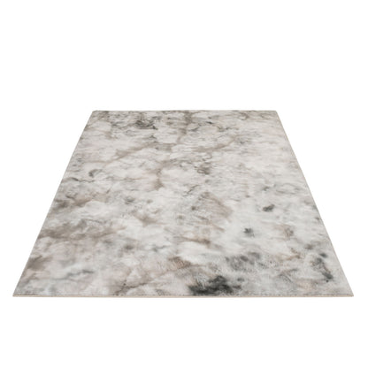 Hochflorteppich Toledo 500 Beige