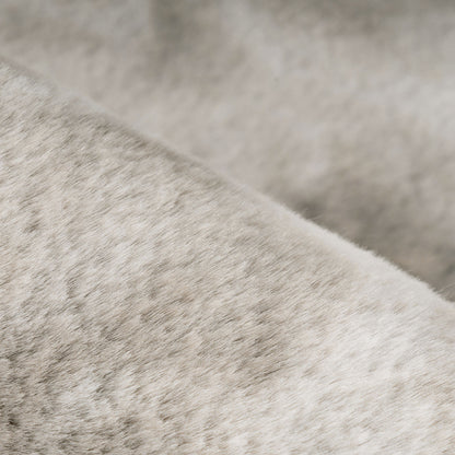 Hochflorteppich Toledo 500 Beige