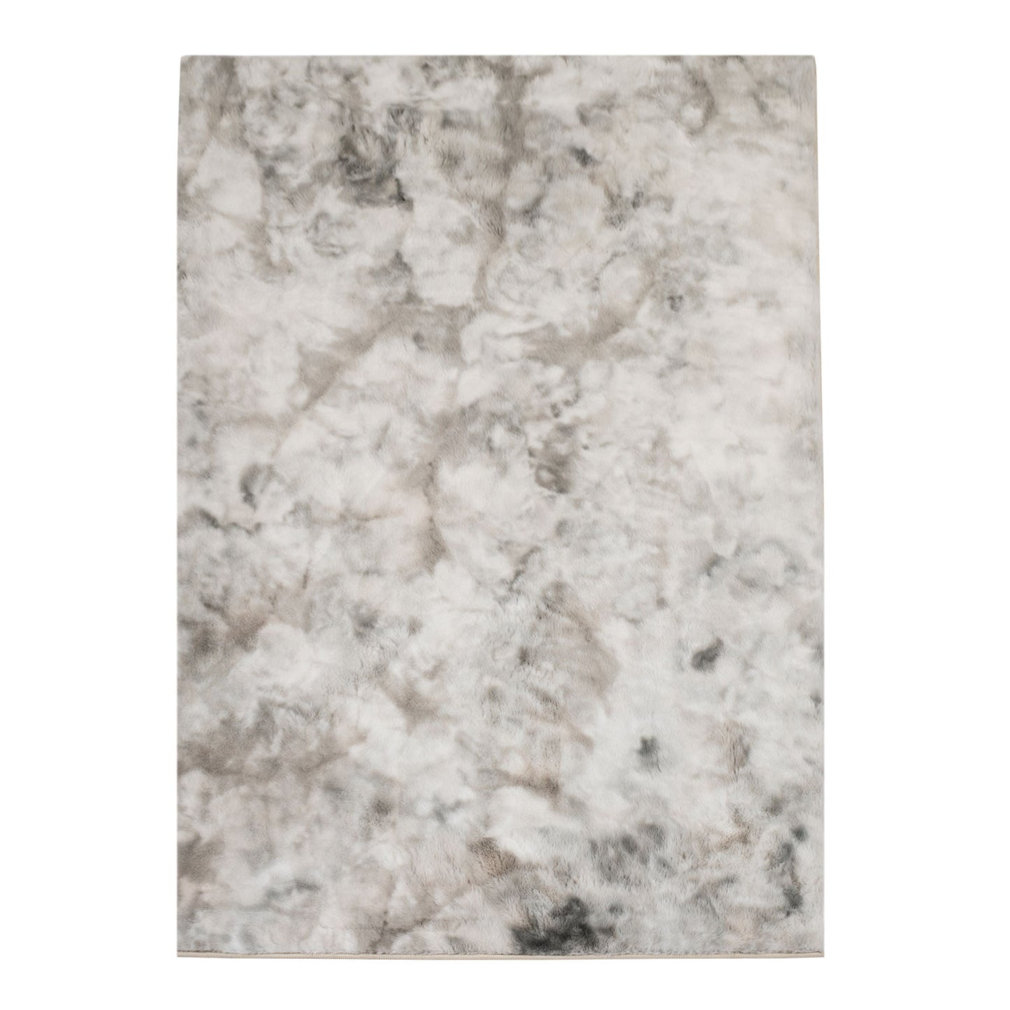Hochflorteppich Toledo 500 Beige