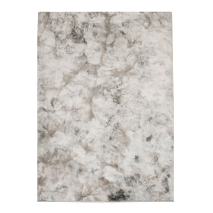 Hochflorteppich Toledo 500 Beige