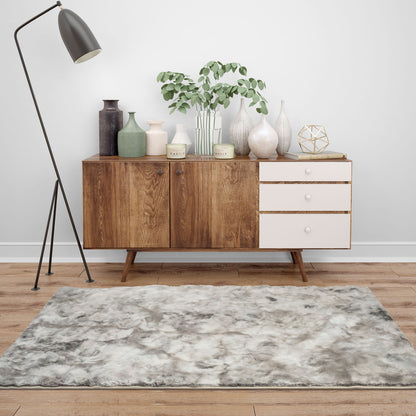 Hochflorteppich Toledo 500 Beige