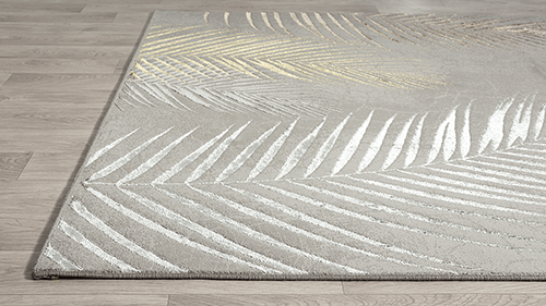 Teppich Creation 50051 495-Grey