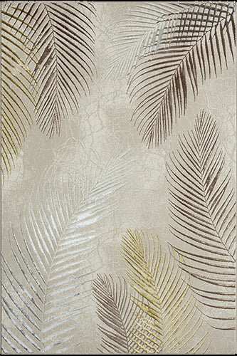 Teppich Creation 50051 260-Cream