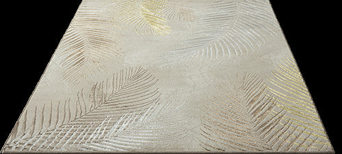 Teppich Creation 50051 260-Cream