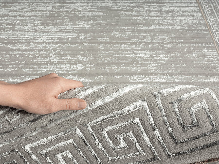 Teppich Creation 50052 495-Grey