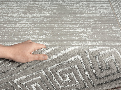 Teppich Creation 50052 495-Grey