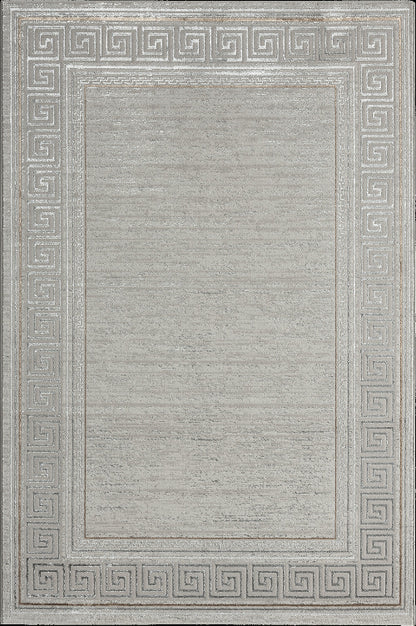 Teppich Creation 50052 495-Grey