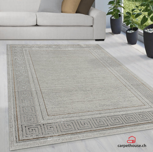 Teppich Creation 50052 495-Grey