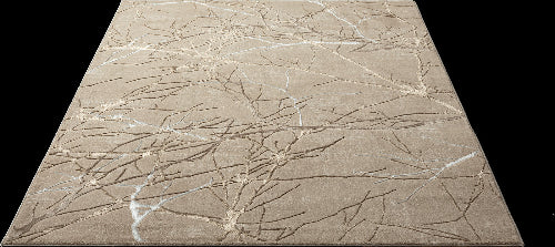 Teppich Creation 50055 270-Beige