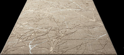 Teppich Creation 50055 270-Beige