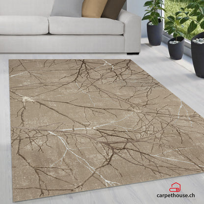 Teppich Creation 50055 270-Beige