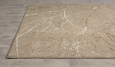 Teppich Creation 50055 270-Beige