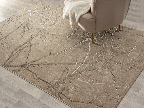 Teppich Creation 50055 270-Beige