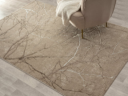 Teppich Creation 50055 270-Beige