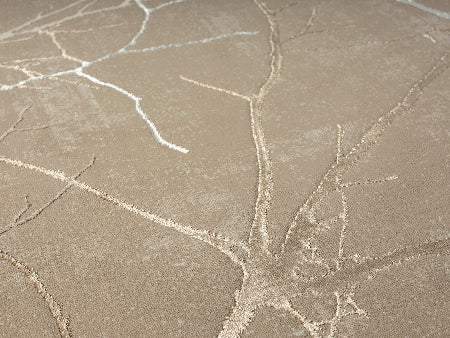 Teppich Creation 50055 270-Beige