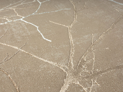 Teppich Creation 50055 270-Beige