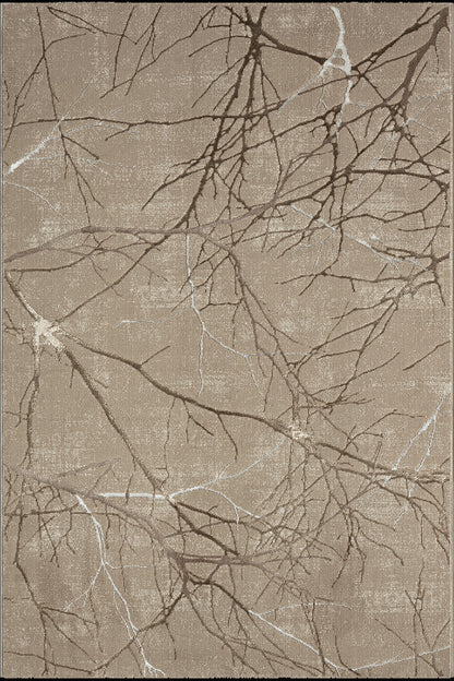 Teppich Creation 50055 270-Beige