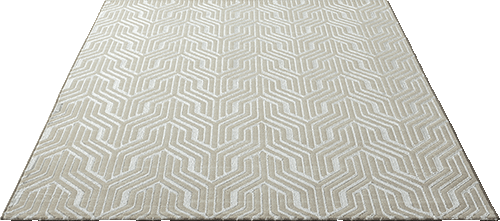 Creation | Cream | Kurzflorteppich