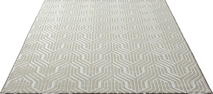 Creation | Cream | Kurzflorteppich