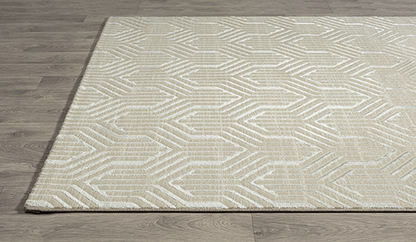 Creation | Cream | Kurzflorteppich