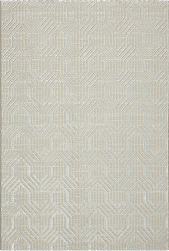 Creation | Cream | Kurzflorteppich