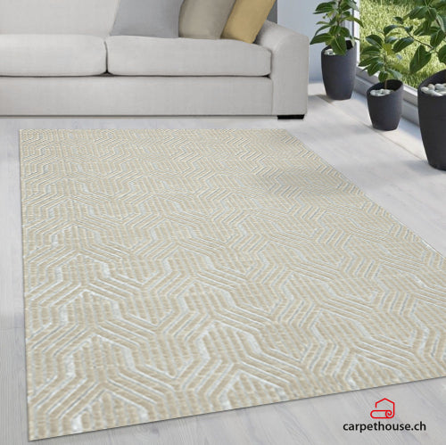 Teppich Creation 50057 260-Cream