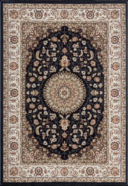 Teppich Dubai 56253 135- Blue