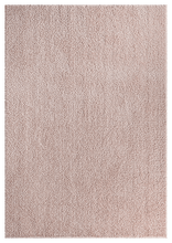Lade das Bild in den Galerie-Viewer, Teppich Flash - Waschbares Hochflor Teppich, 9010 55-Pink