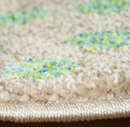 Kinderteppich DIAMOND KIDS Tiere