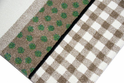Kinderteppich DIAMOND KIDS Tiere