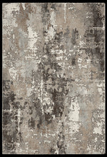 Lade das Bild in den Galerie-Viewer, Teppich Belis Essense 40191 595-Brown Grey