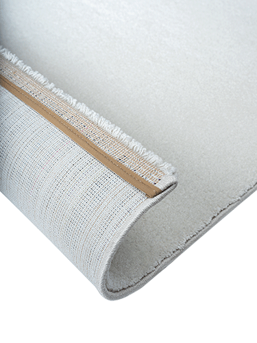 Merinos Topas Teppich 330 60-Cream